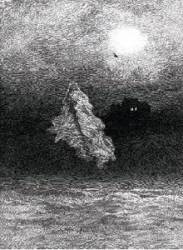 Ash Borer : Drukne - Untitled